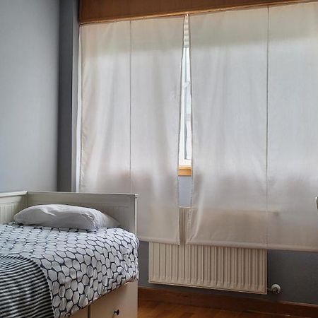 Appartamento Apartamento En Coruna Con Parking La Coruña Esterno foto