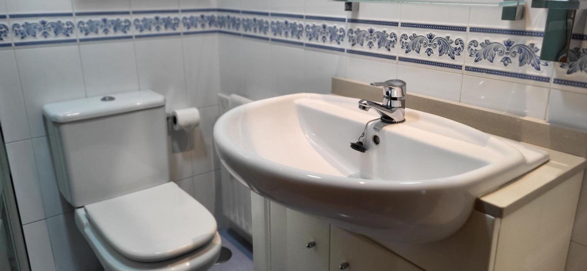 Appartamento Apartamento En Coruna Con Parking La Coruña Esterno foto