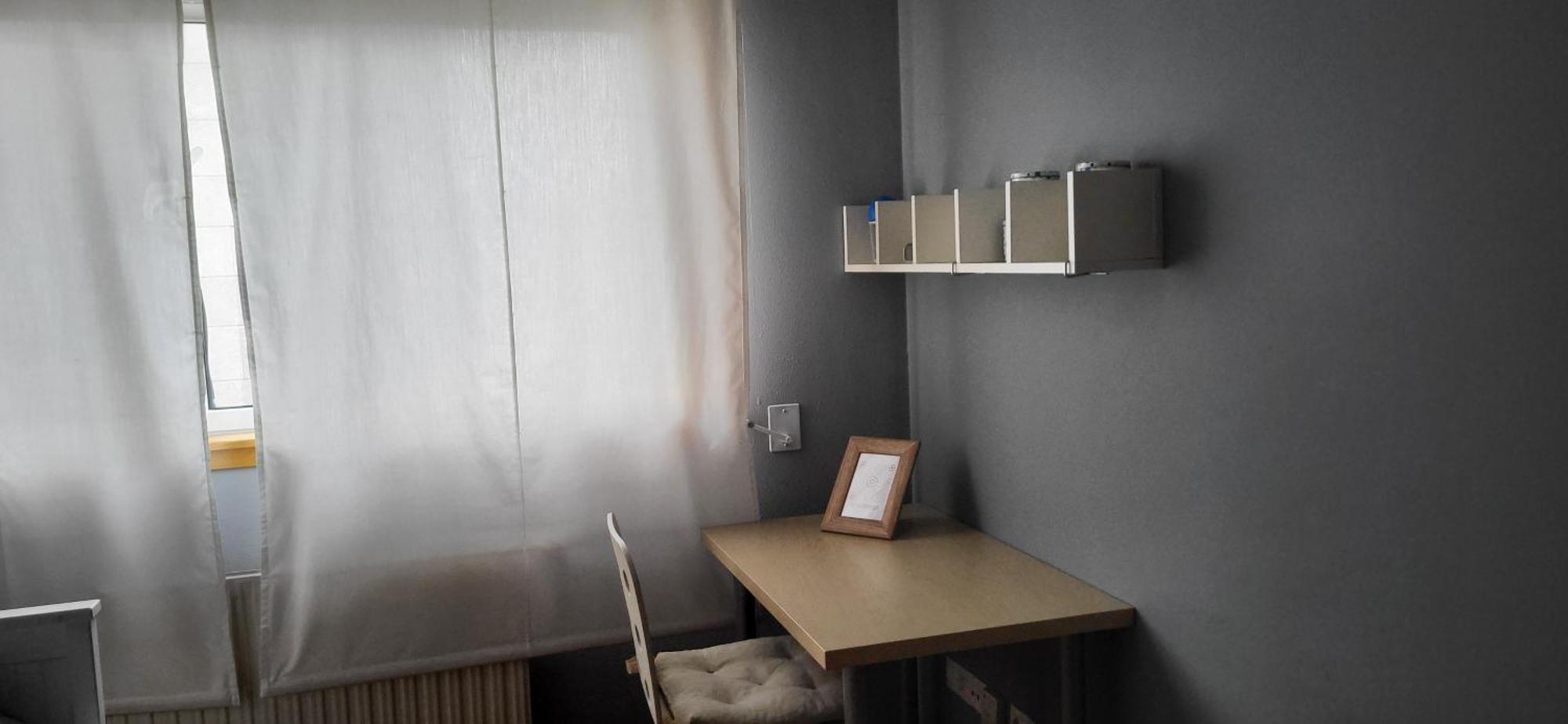 Appartamento Apartamento En Coruna Con Parking La Coruña Esterno foto