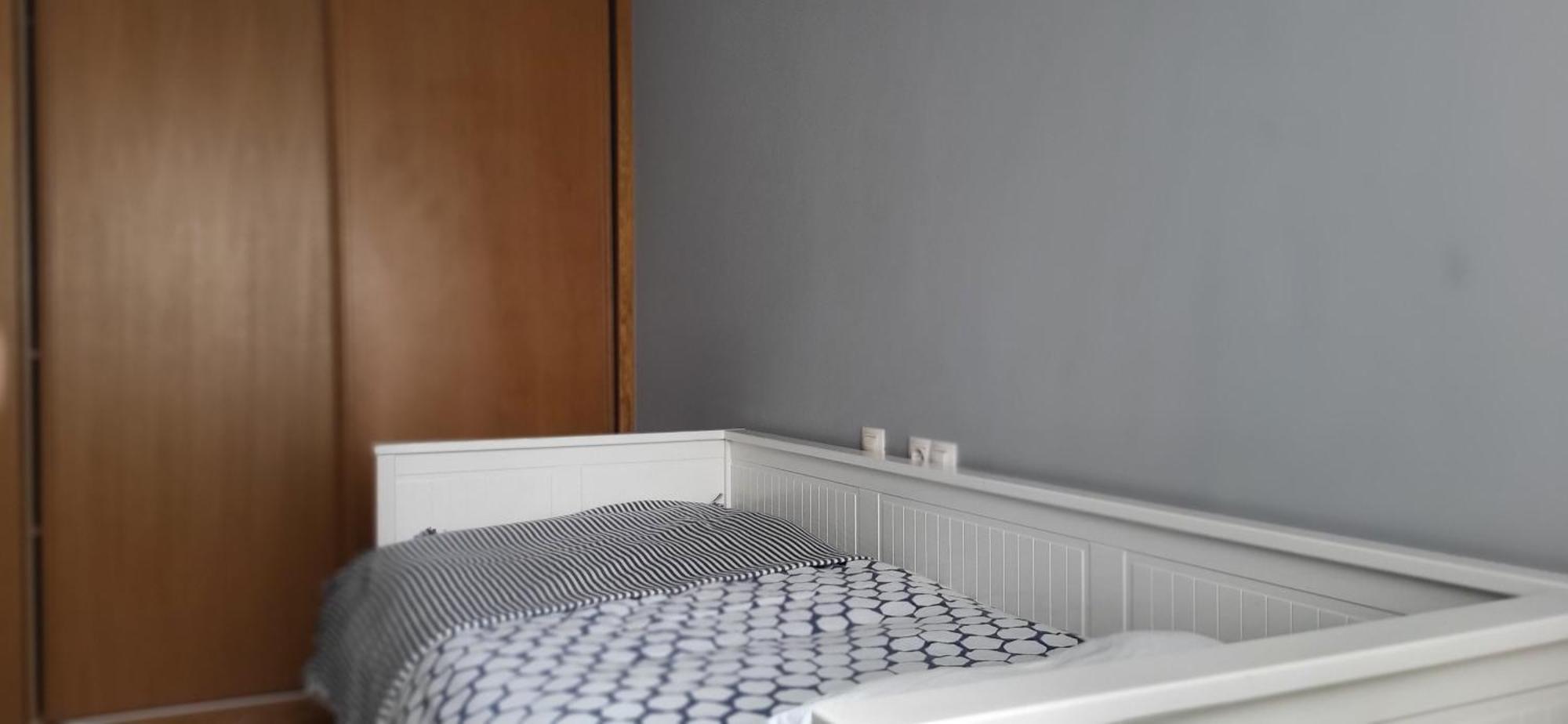 Appartamento Apartamento En Coruna Con Parking La Coruña Esterno foto
