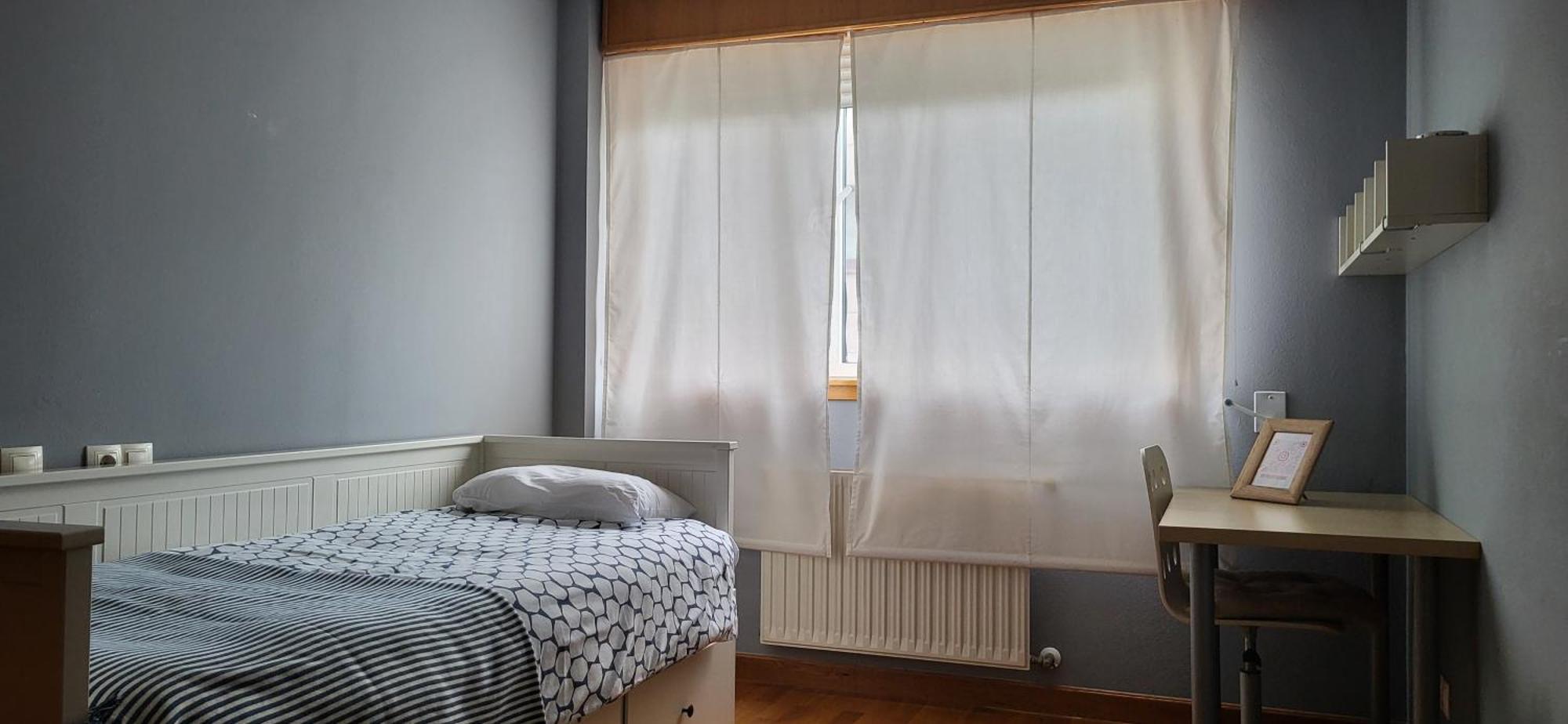 Appartamento Apartamento En Coruna Con Parking La Coruña Esterno foto
