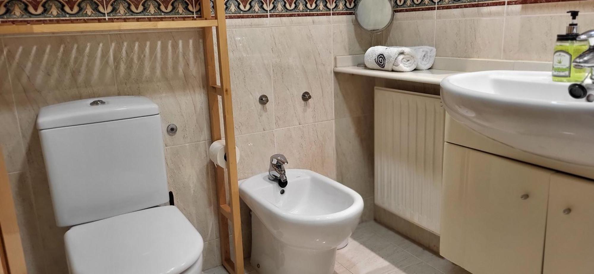 Appartamento Apartamento En Coruna Con Parking La Coruña Esterno foto